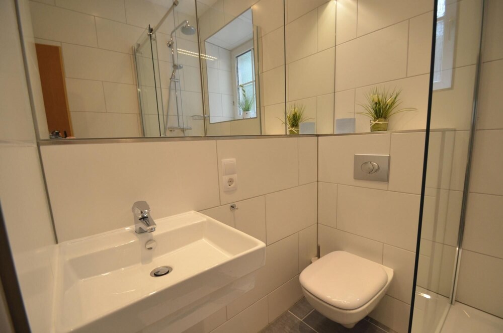Apartment Cityxpress TOP 6 - Zell am See