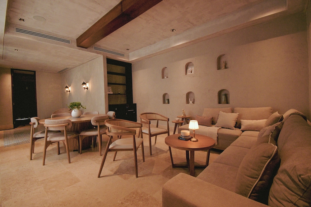 Colonial loft in Cartagena old town