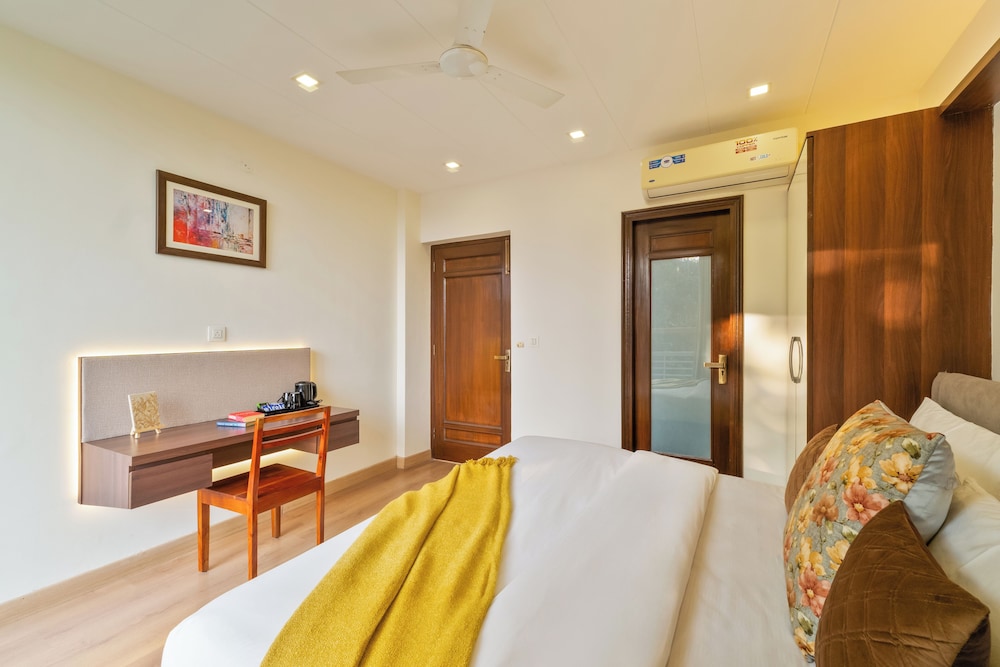 Auro Bliss - An Opulent 3bhk Penthouse in Dehradun