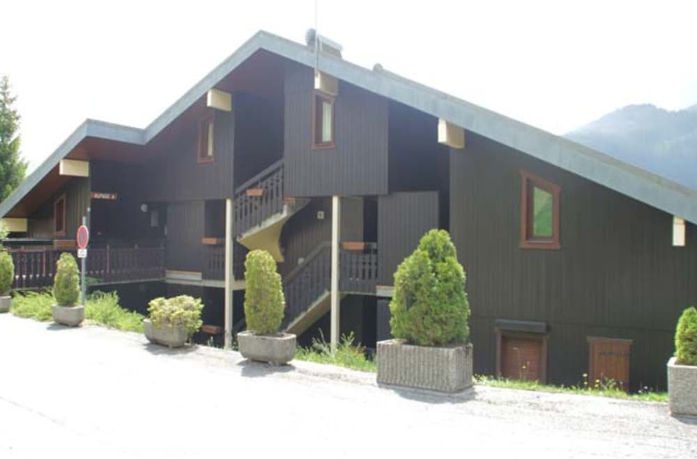 Alpage Aga4 View & Mountain 4 Pers