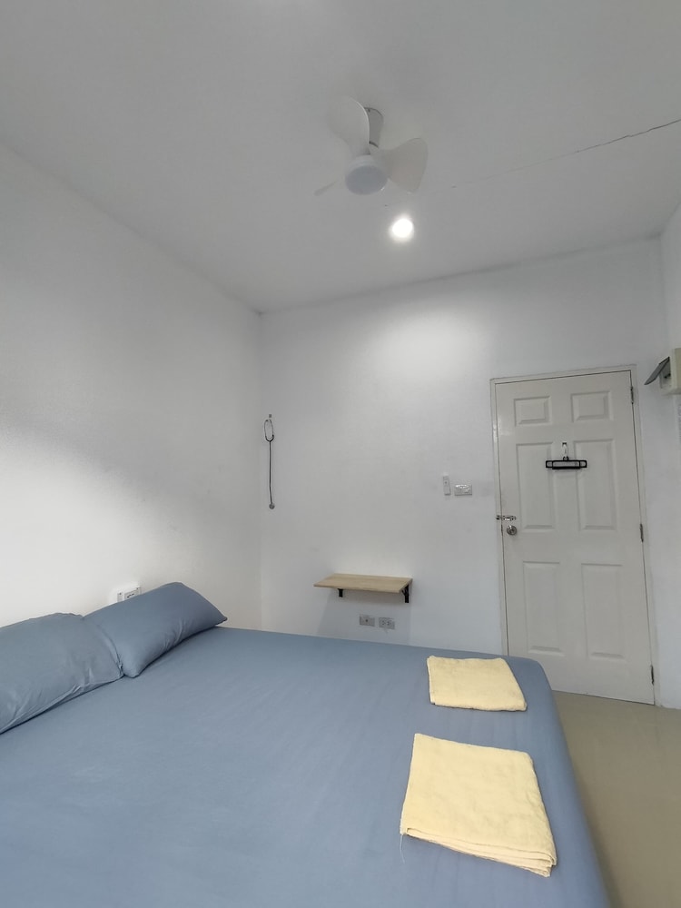 Den Nest Guest House KRABI