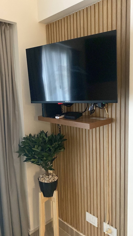 Modern & Cozy Studio in San Telmo With Exclusive Service no 1