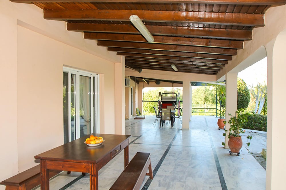 Country House Filippos - Private Garden Escape