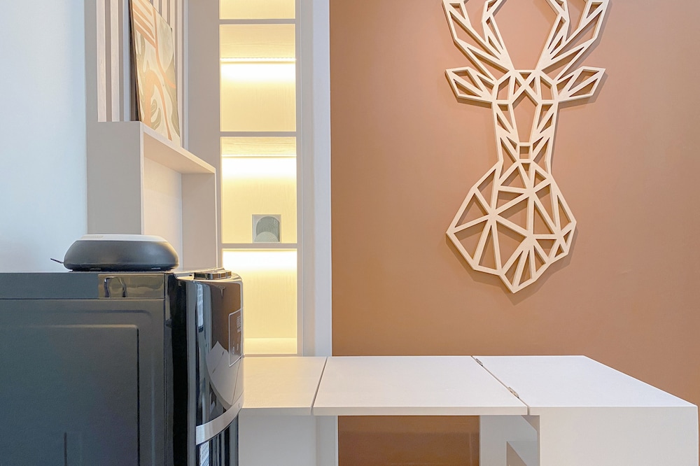 Comfortable 1Br Apartment At Pollux Chadstone