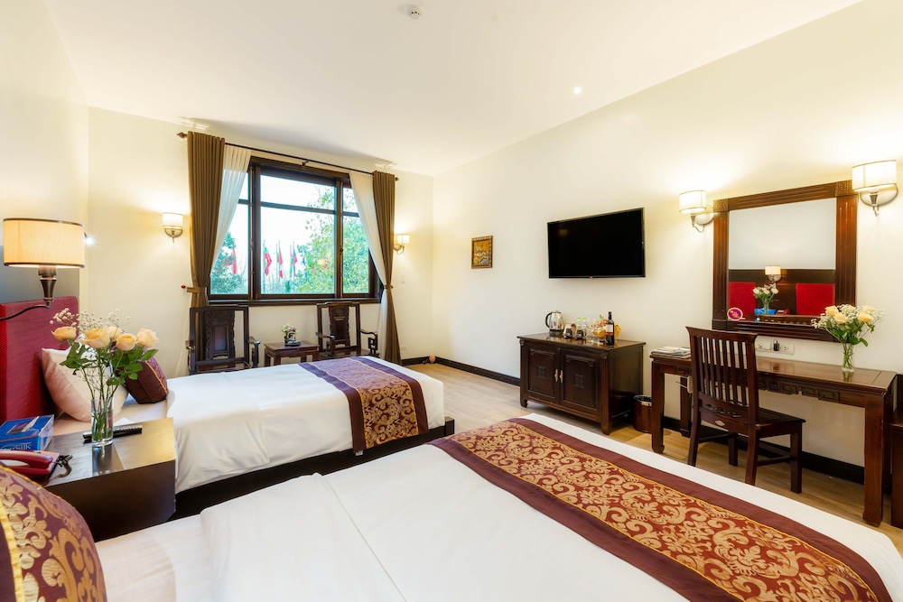 Bai Dinh Hotel