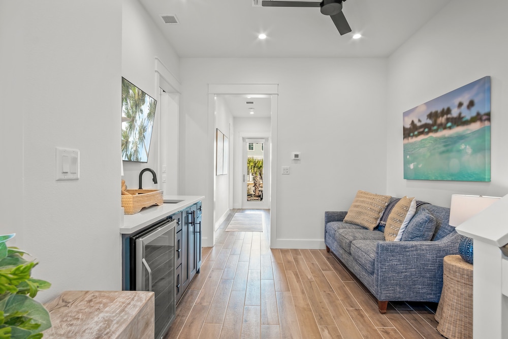The Seaward 217 STA