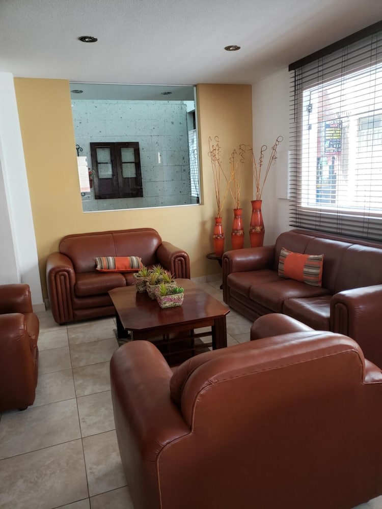 Casa de Lucila view 2