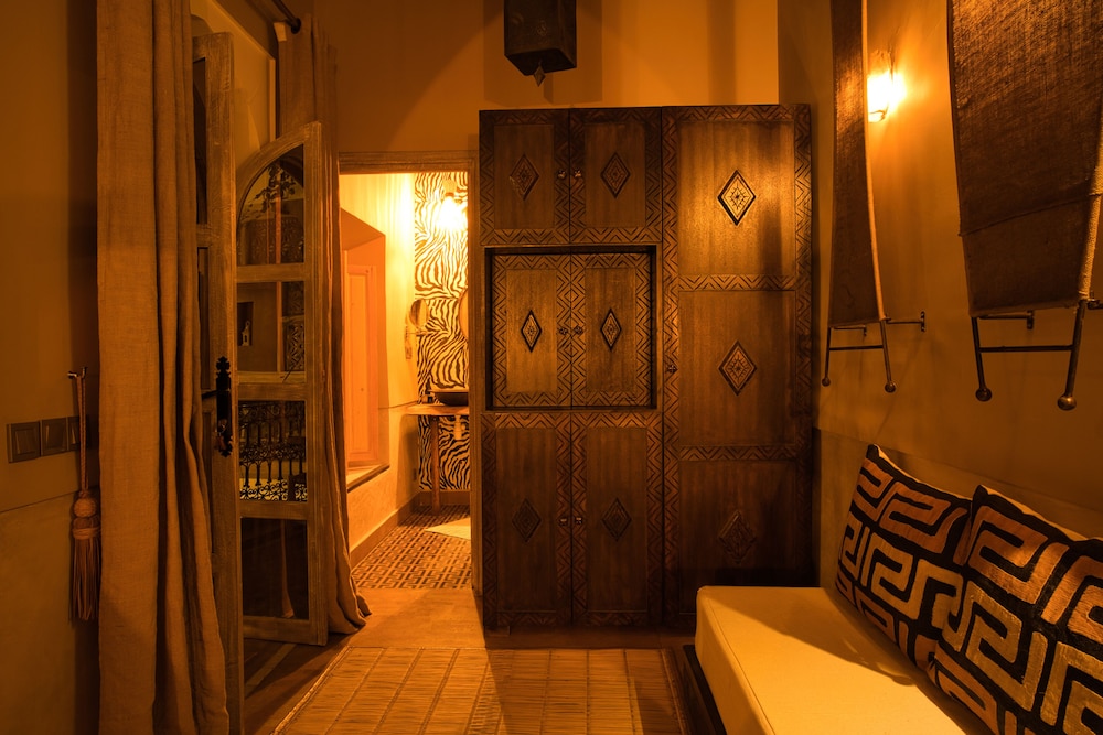 Riad B&B Comptoir du Pacha