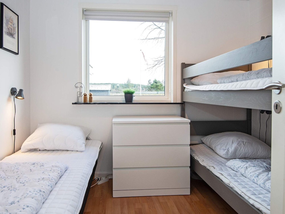 7 Person Holiday Home in Ebeltoft view 2