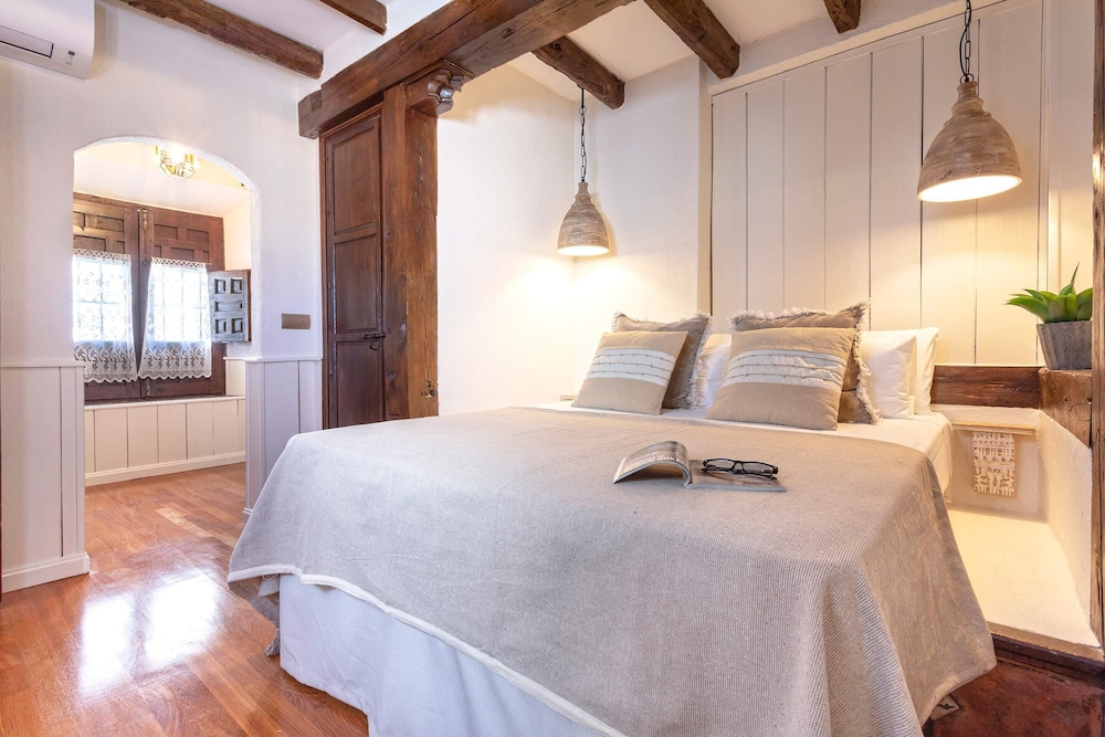 Genteel Home Mirador de los Reyes
