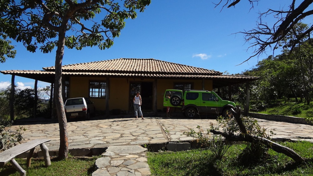 Mirante do Vale