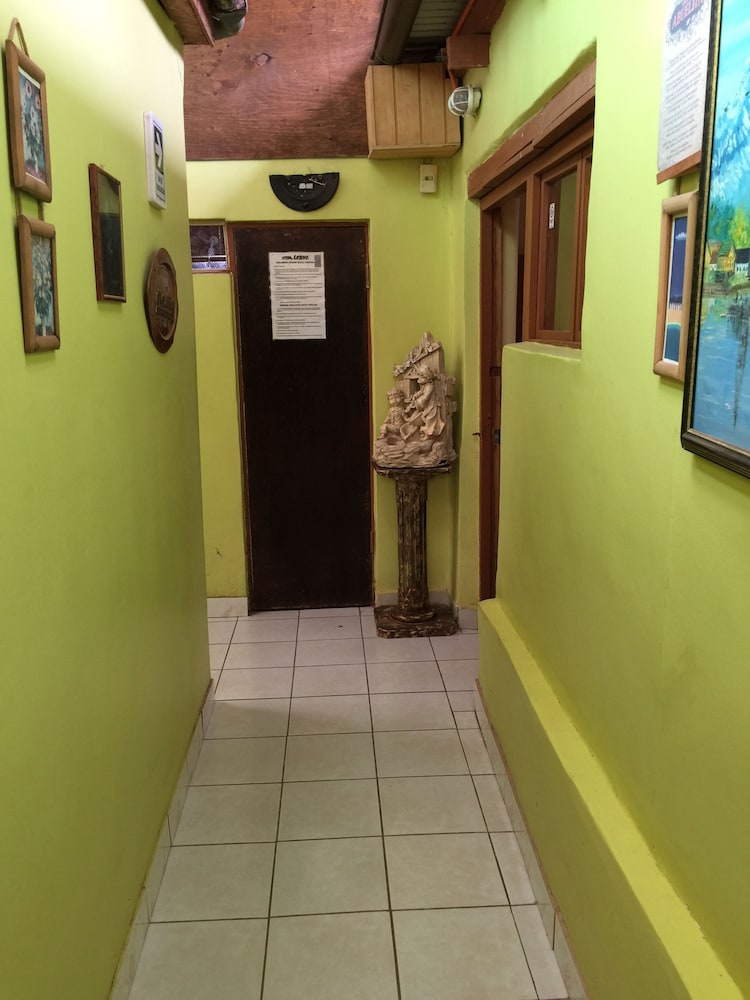 Hostal Puritama