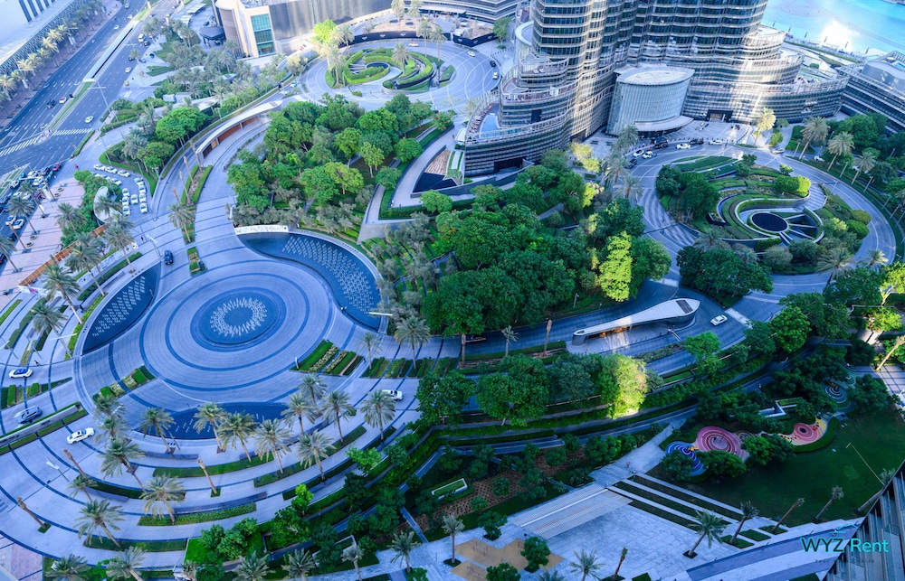 3 BDs Address Opera-Burj Khalifa