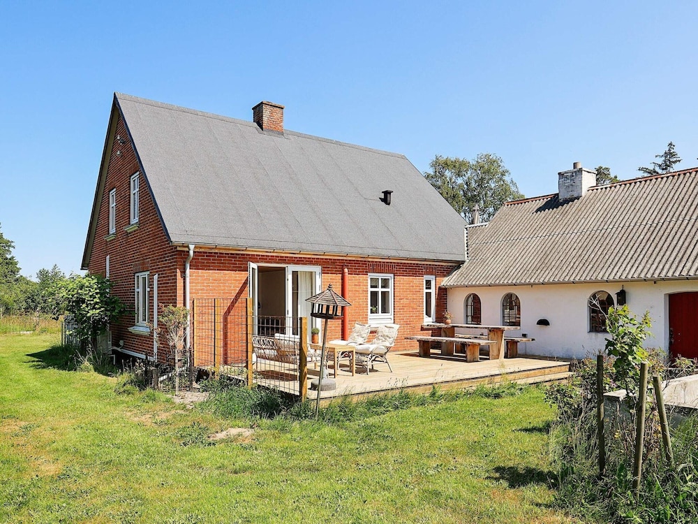 4 Person Holiday Home in Laeso view 2