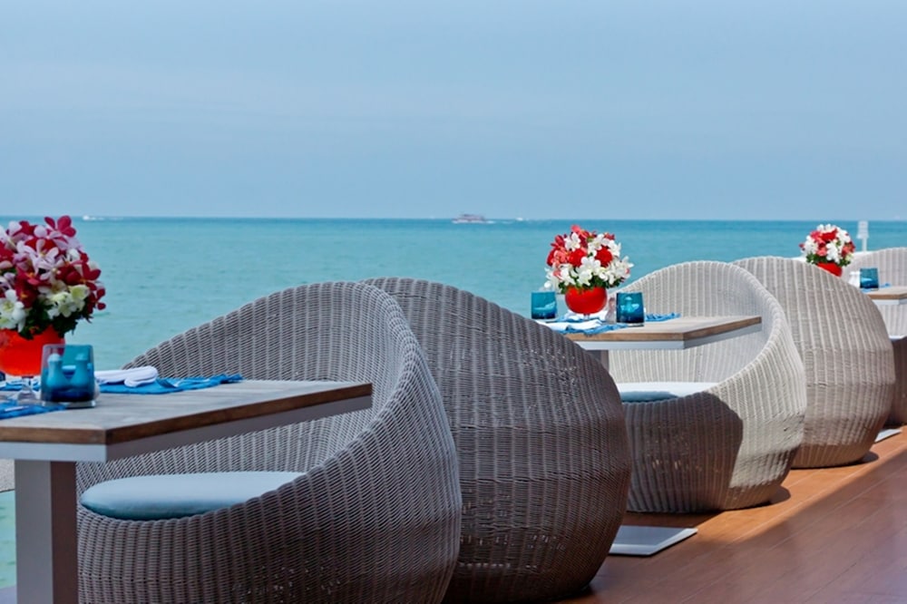 Royal Cliff Grand Hotel Pattaya