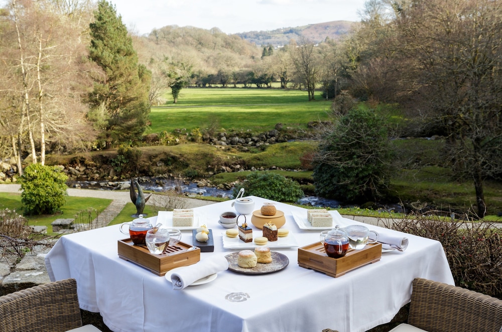 Newton Abbot Vacations - Gidleigh Park - Property Image 8