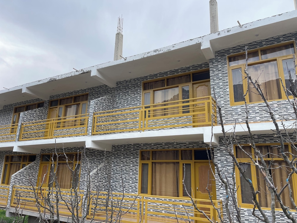 Shubham Cottage