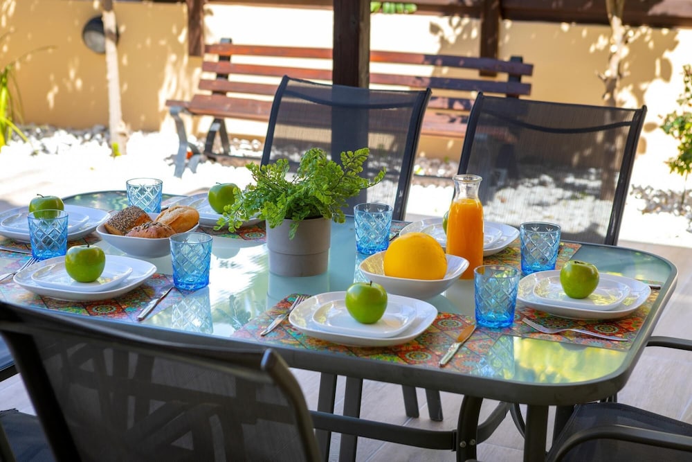 Protaras Villa Angela Nefeli