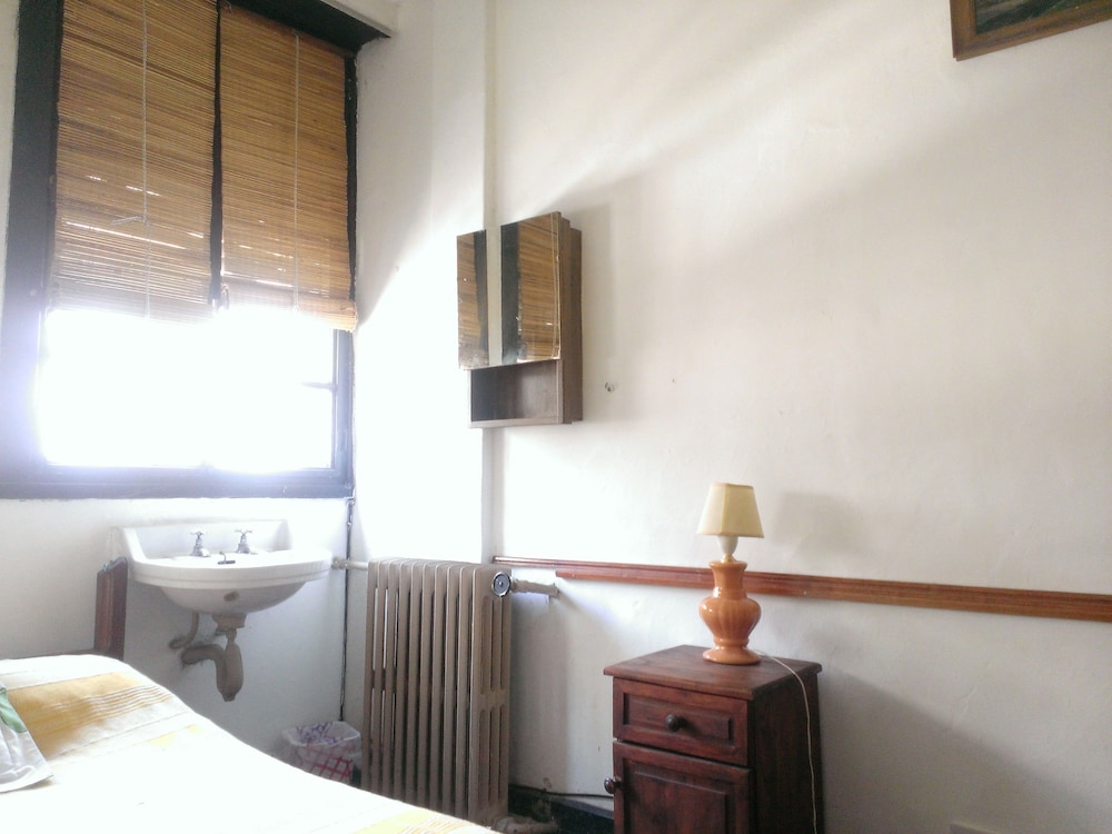 Quechua Guesthouse Rosario Hostel