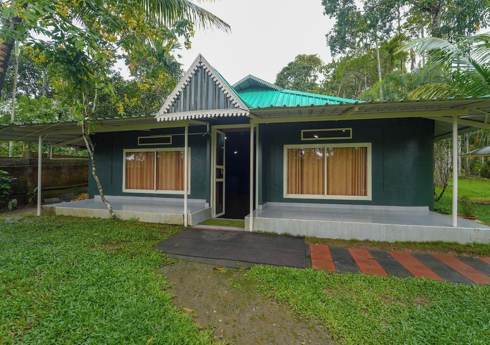 Kedara Resort Wayanad by VOYE HOMES