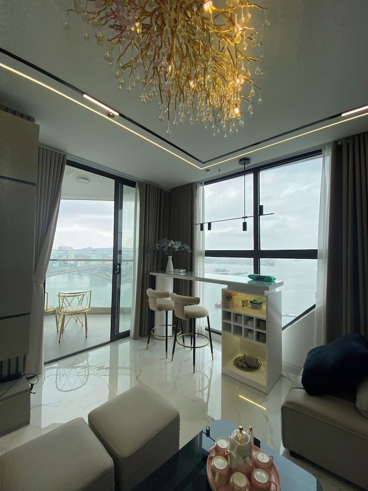 Cozy Fam Halong - Green Diamond Ha Long
