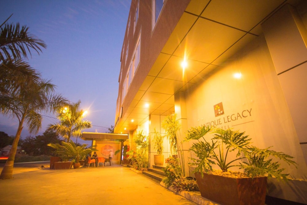 Antique Legacy Hotel