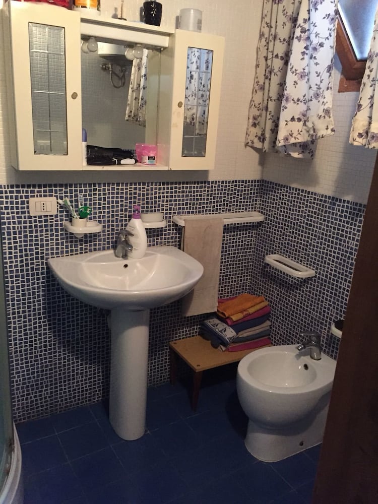 B&B La Strea