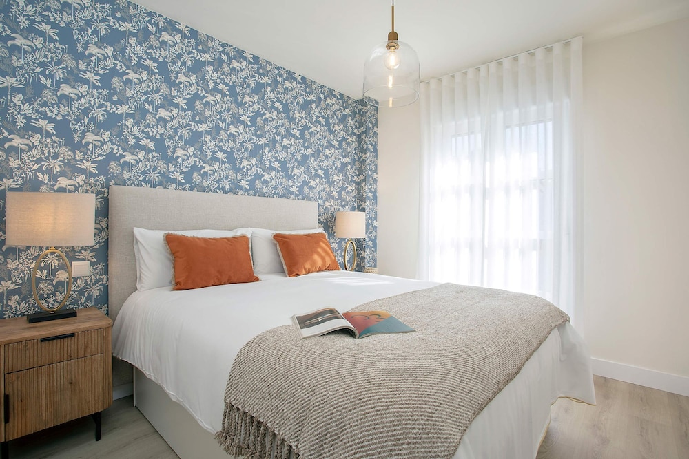 Exclusive Apt Fuengirola Center San Pancracio