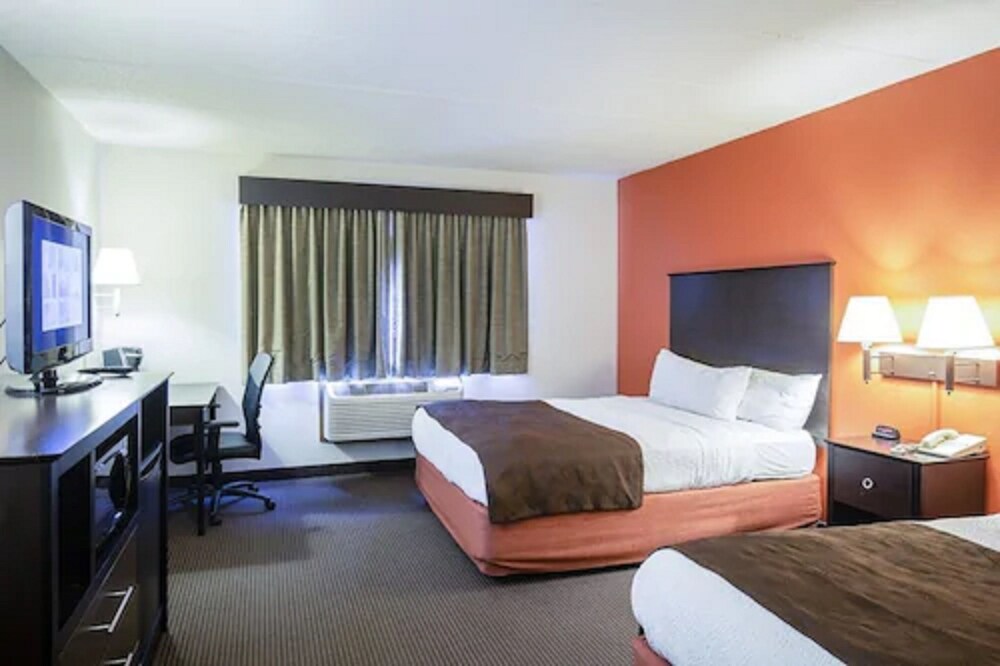 Quality Inn Atchison