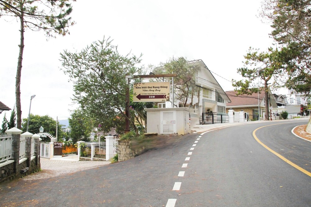 Mê Villa Dalat
