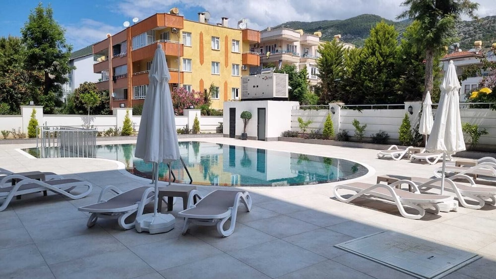 Elite City 3 Luxury Residence