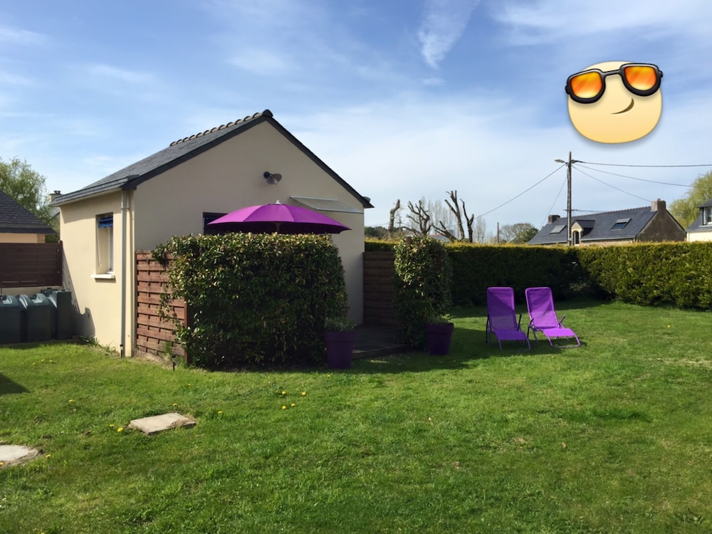 Studio Sunset et Maisonette
