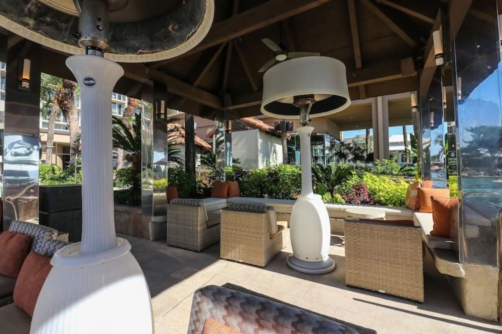 Gorgeous San Luis Condo Amazing Pool Amenities