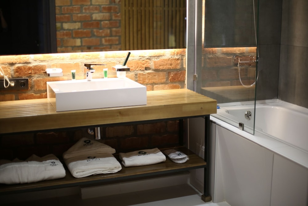 Bugu Hotel Bishkek 30
