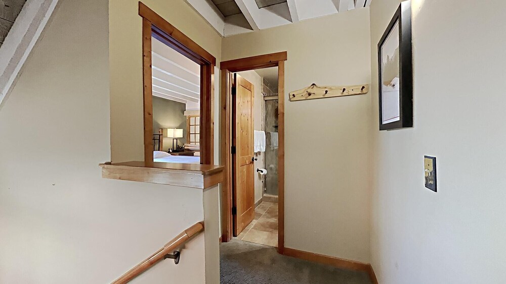 Mammoth Mountain - Vacation Condos