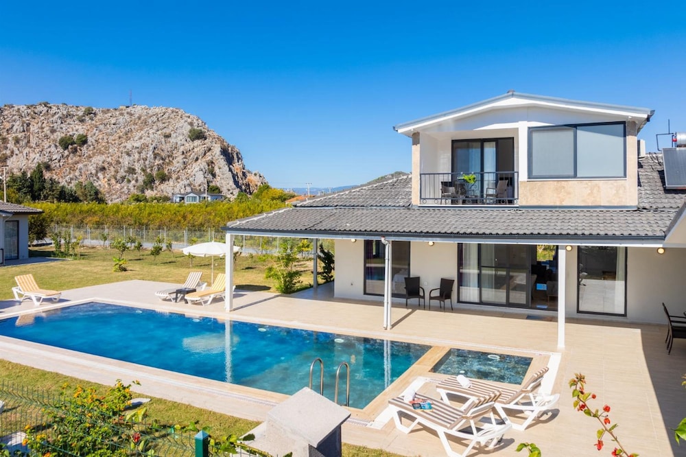 Villa Tolga in Dalyan