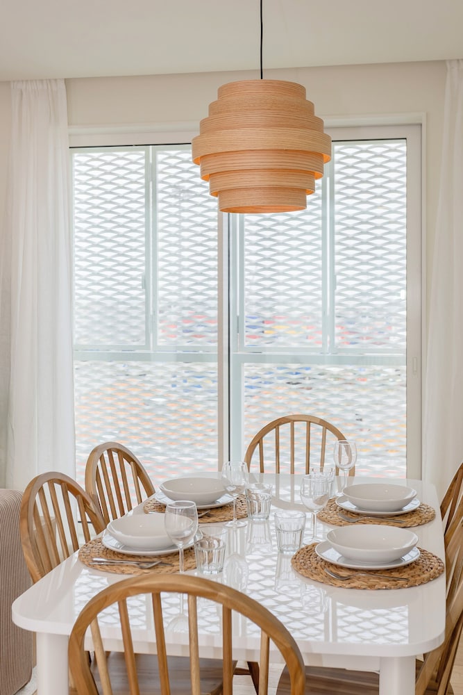 Liiiving - Factory Pearl Apartment