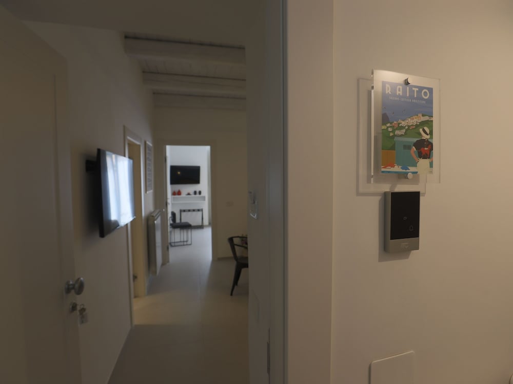 Charming Apartment in the Heart of Salerno