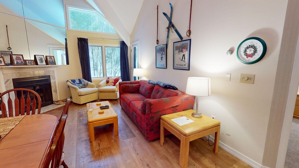 Pico Village Resort H304