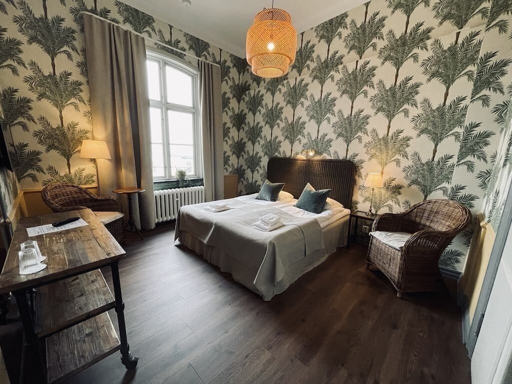 Stationen Bed & Breakfast