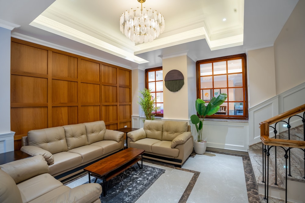 Preisha Hotel & Resorts