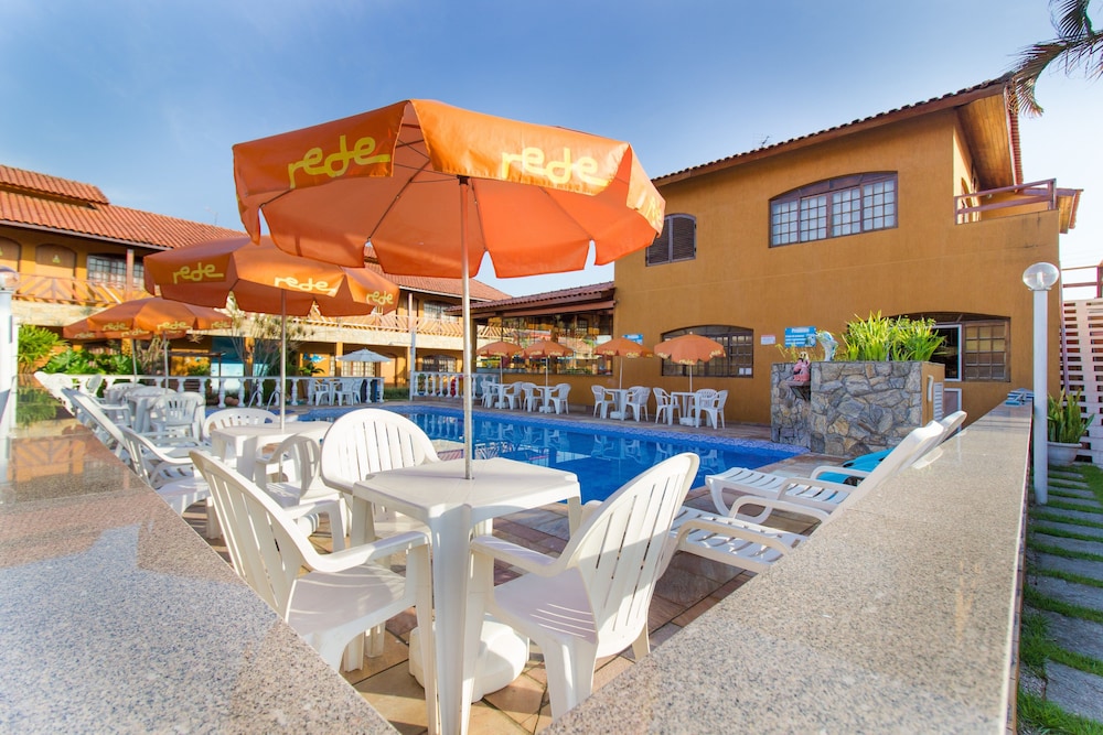 Kamelya Fulya Hotel