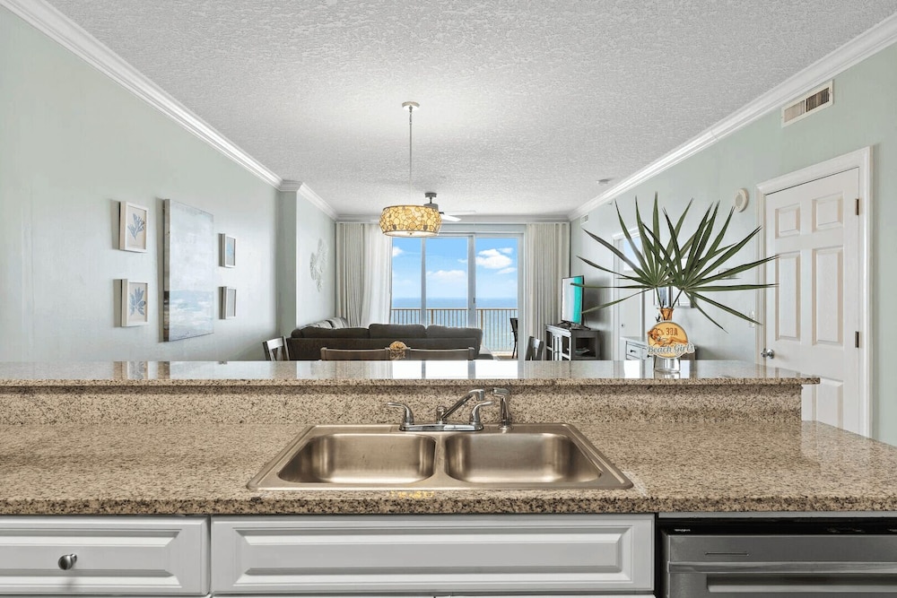 Front Beach Road, Unit 809 - Beach Happy Emerald Isle Resort Unit 809