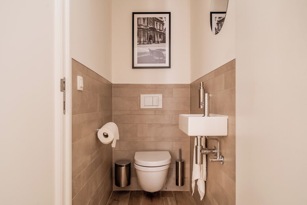 Heritage Suites Antwerp