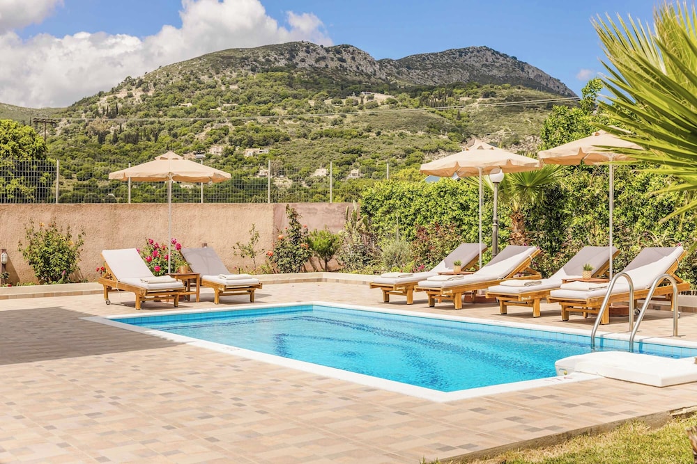 Villa Skala View