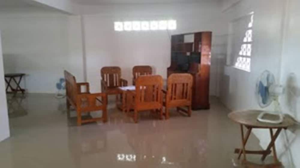 Shirly's Pension and Restaurant view 5