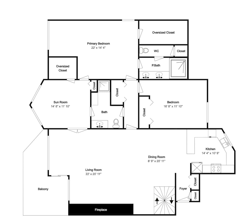 Cinnamon Ridge 1-141