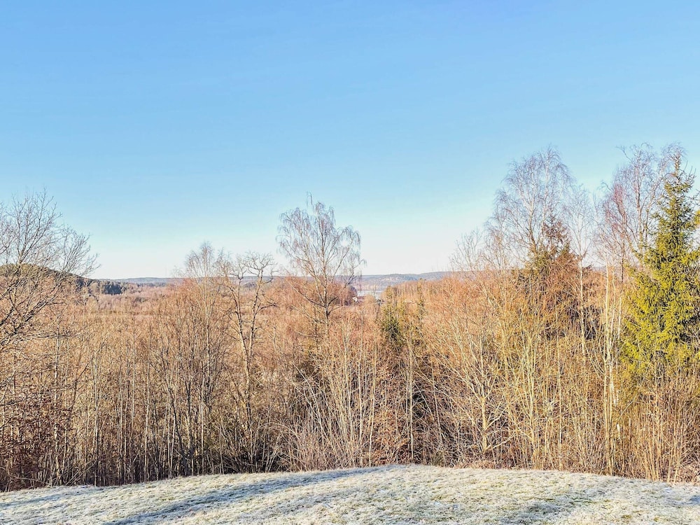 4 Star Holiday Home in Ljungskile