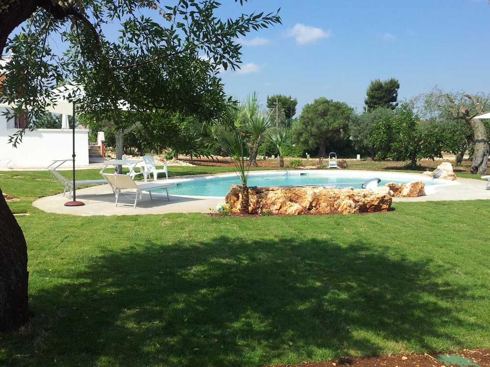 B&B Villa Giorgia