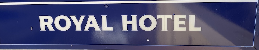 Royal Hotel